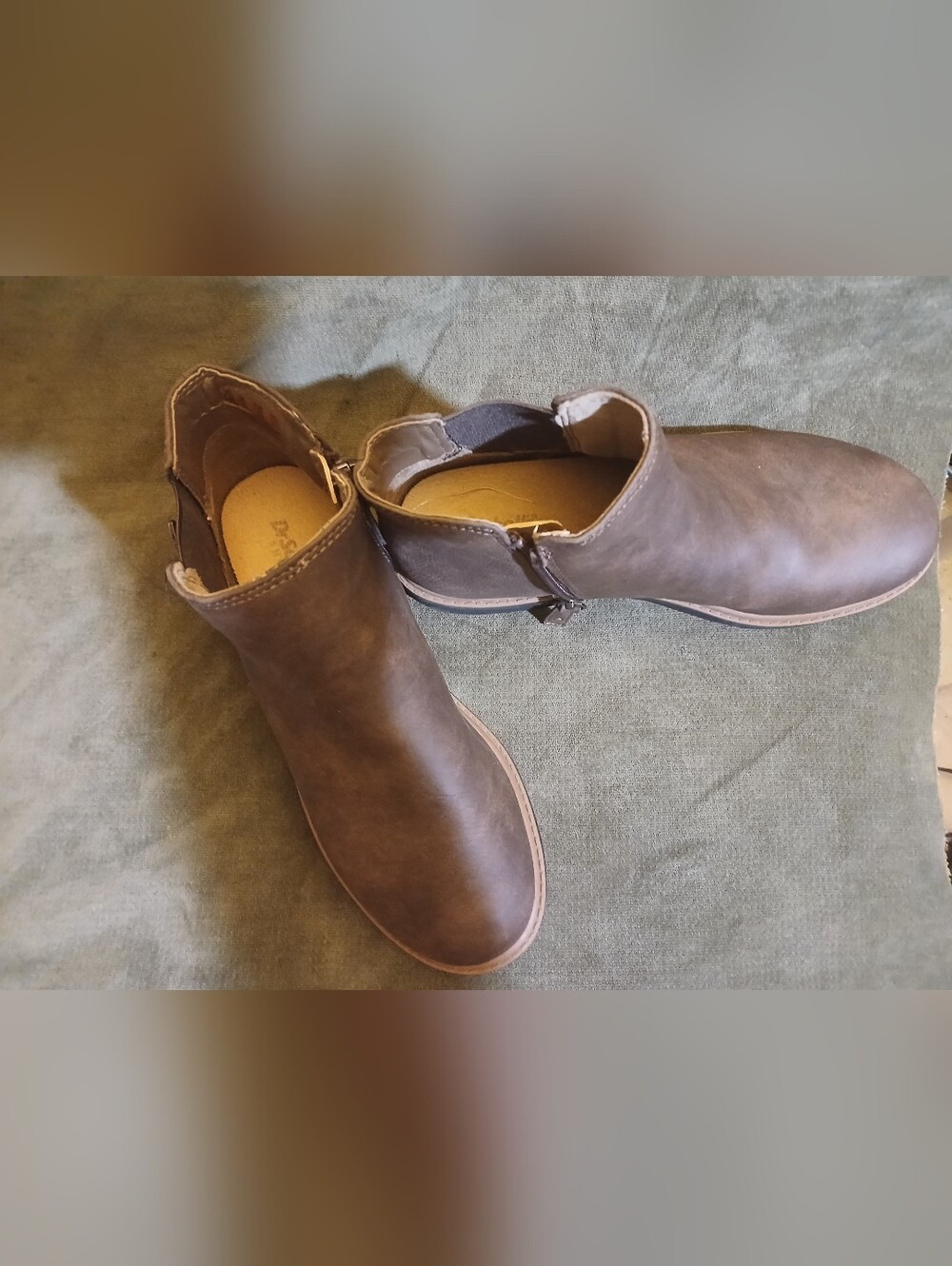 Dr. Scholl's Calm One Women's Boot 6.5 - Picture 2 of 6